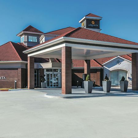 La Quinta By Wyndham Dallas Plano West Kültér fotó
