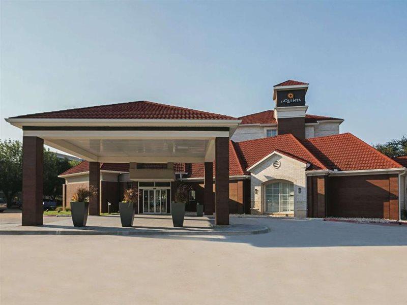 La Quinta By Wyndham Dallas Plano West Kültér fotó
