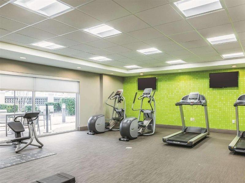 La Quinta By Wyndham Dallas Plano West Kültér fotó