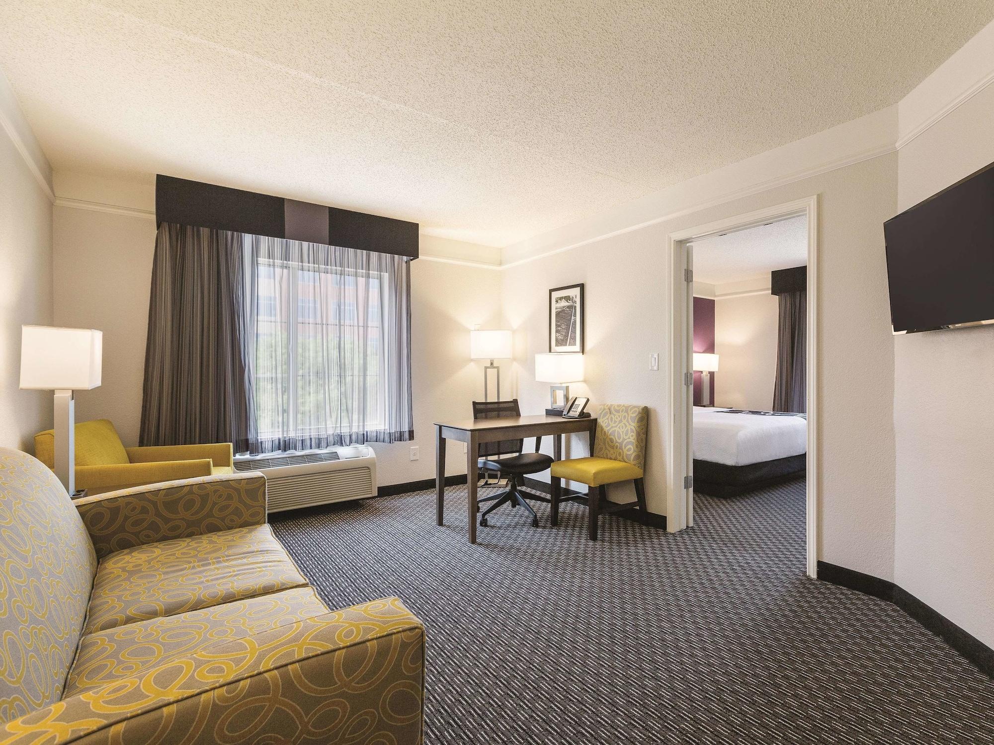La Quinta By Wyndham Dallas Plano West Kültér fotó