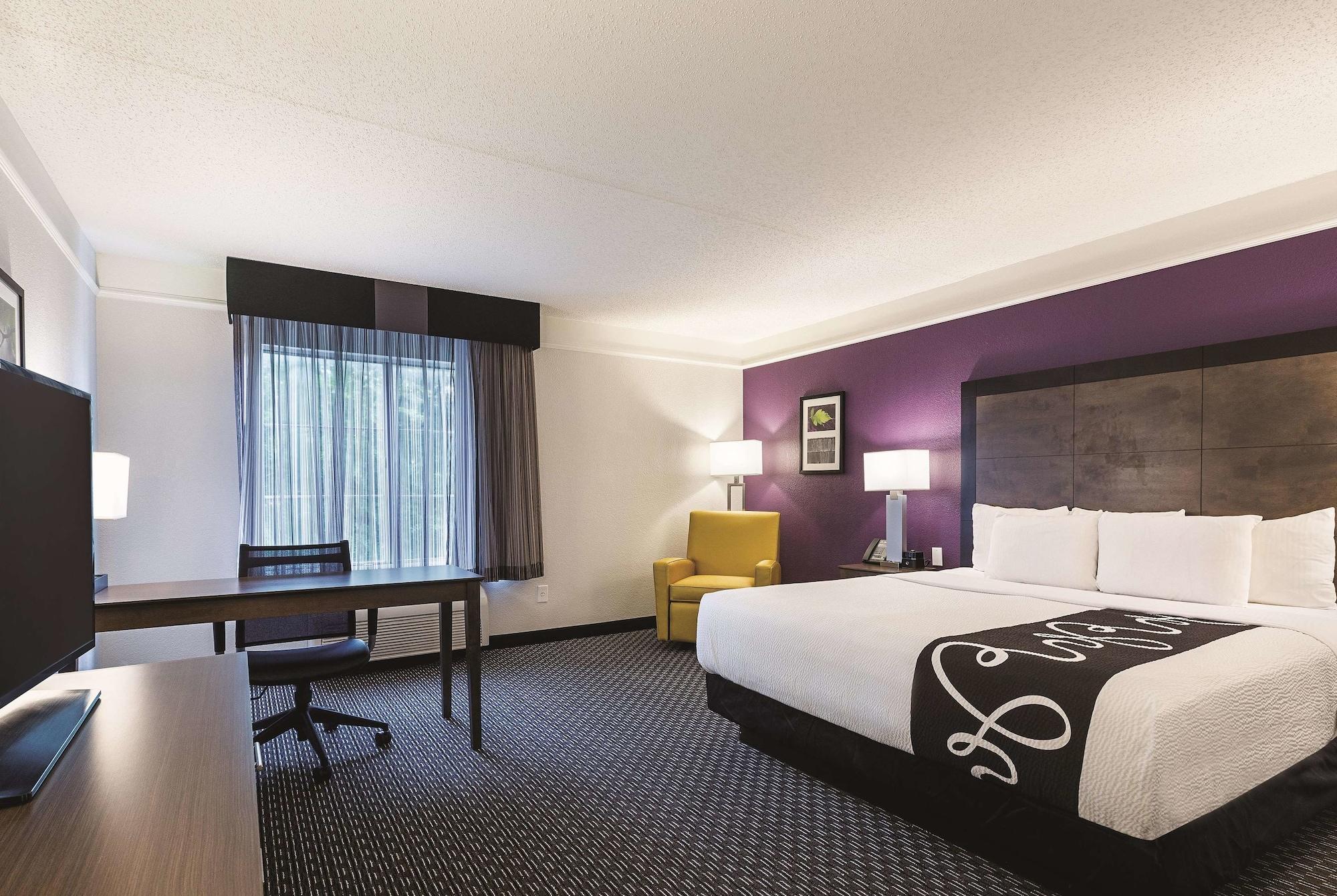 La Quinta By Wyndham Dallas Plano West Kültér fotó