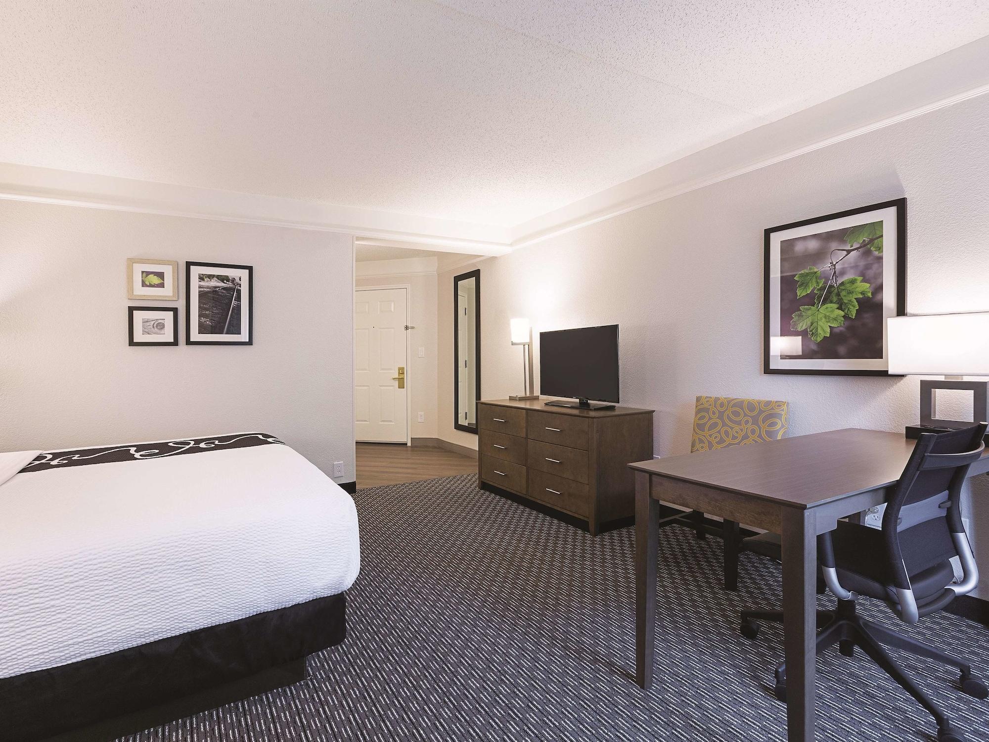 La Quinta By Wyndham Dallas Plano West Kültér fotó