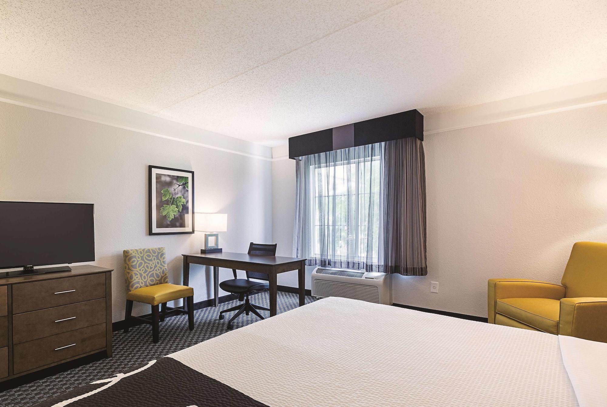 La Quinta By Wyndham Dallas Plano West Kültér fotó