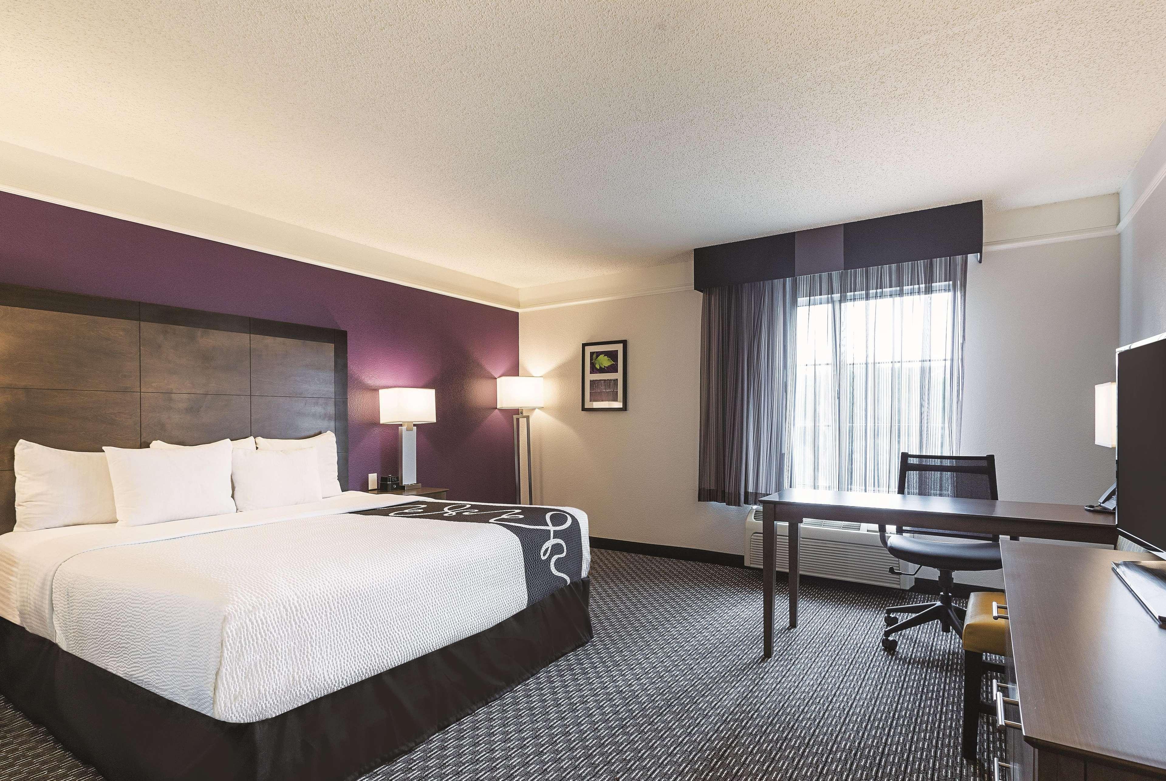 La Quinta By Wyndham Dallas Plano West Kültér fotó