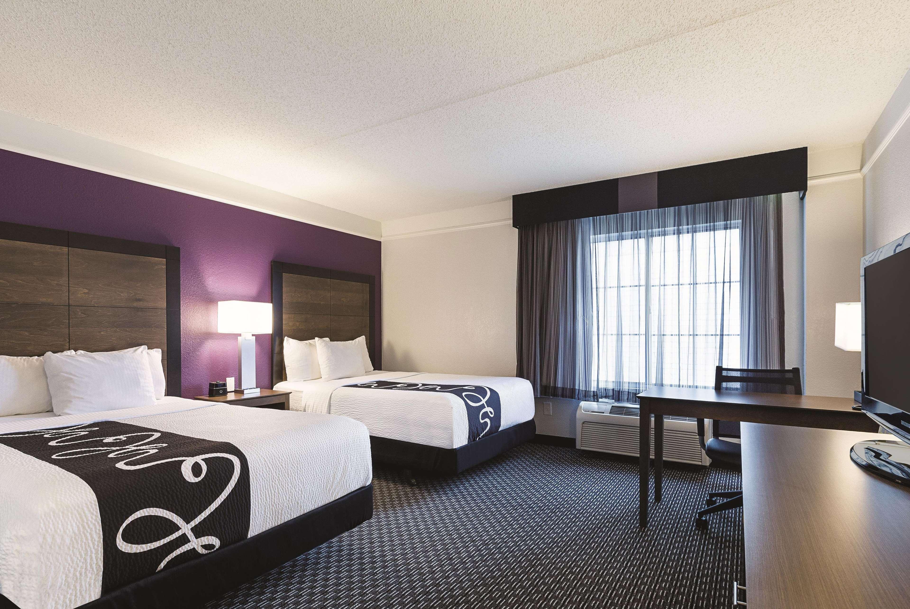 La Quinta By Wyndham Dallas Plano West Kültér fotó