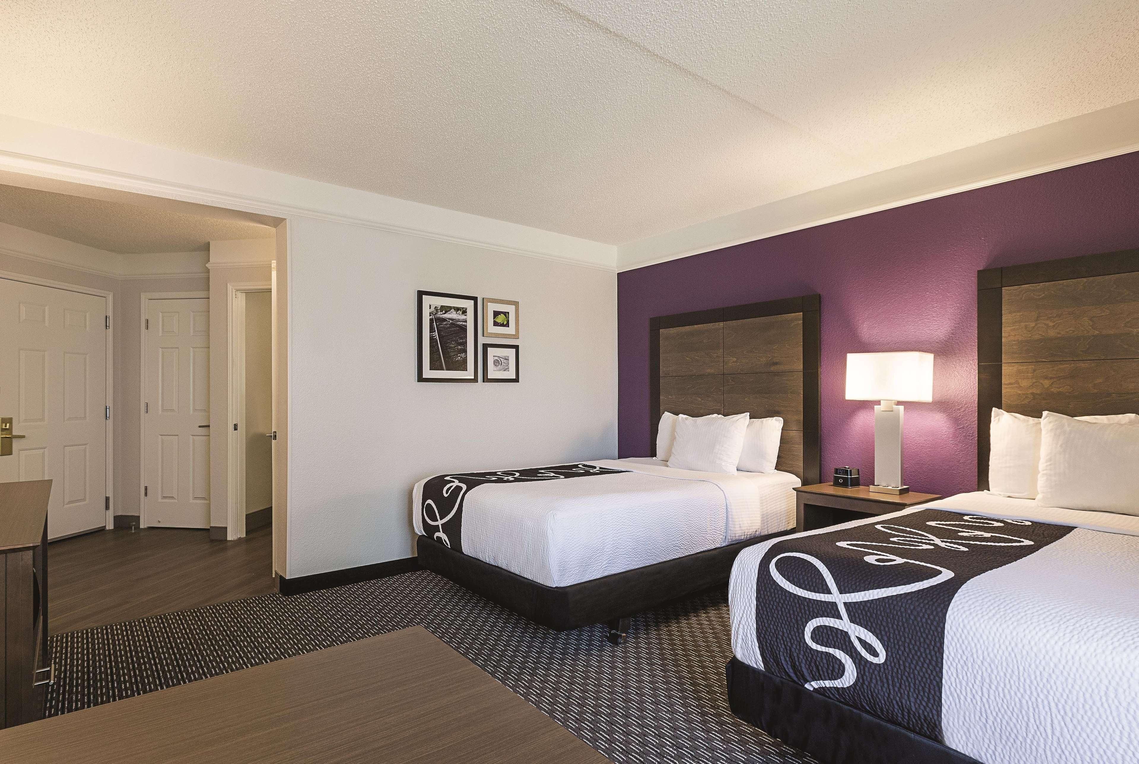 La Quinta By Wyndham Dallas Plano West Kültér fotó