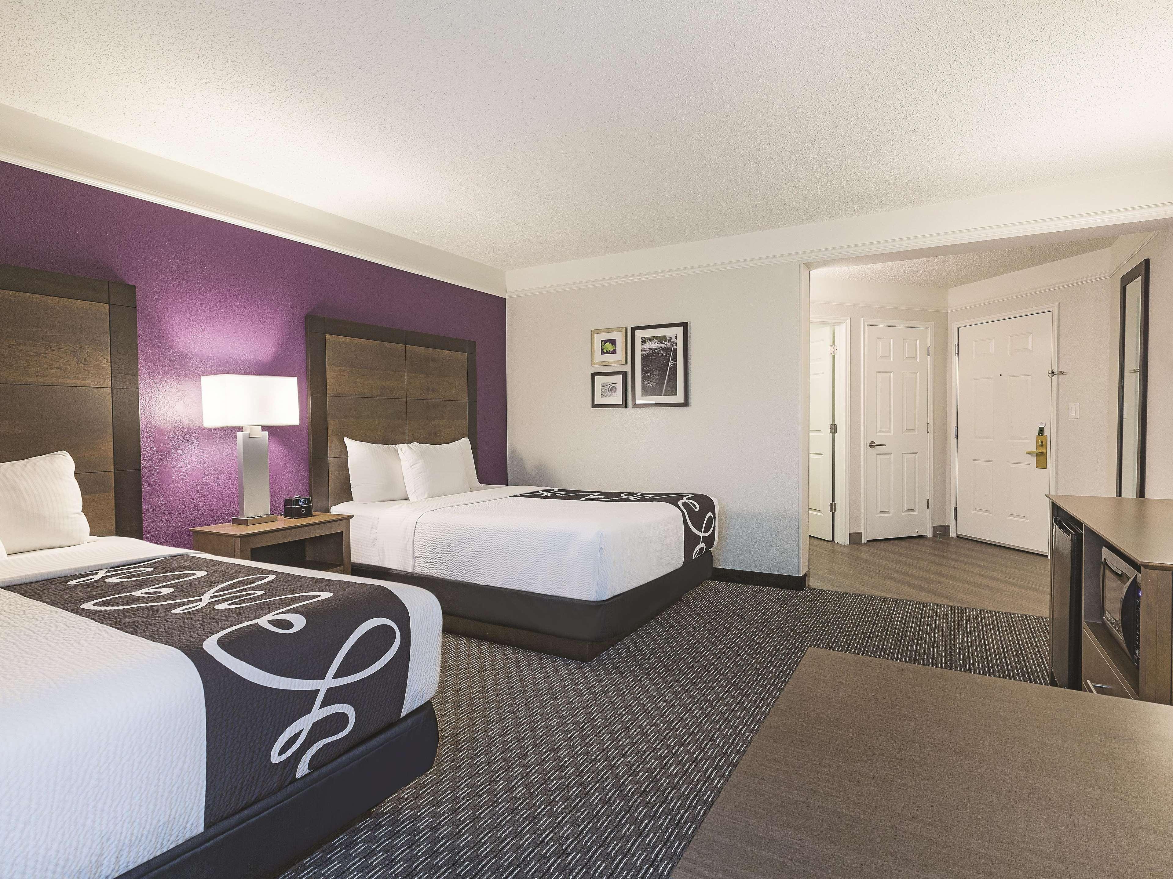 La Quinta By Wyndham Dallas Plano West Kültér fotó