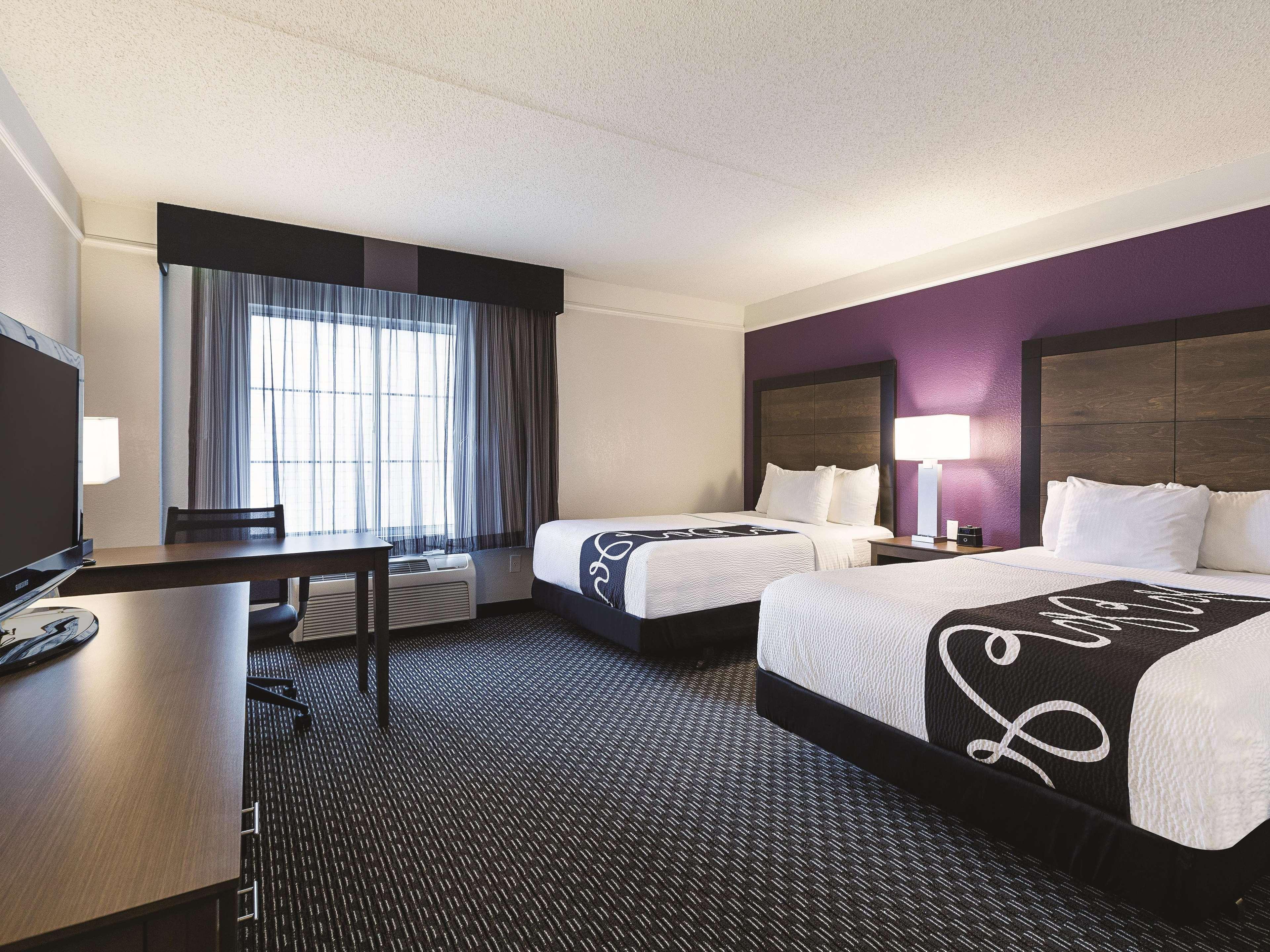 La Quinta By Wyndham Dallas Plano West Kültér fotó