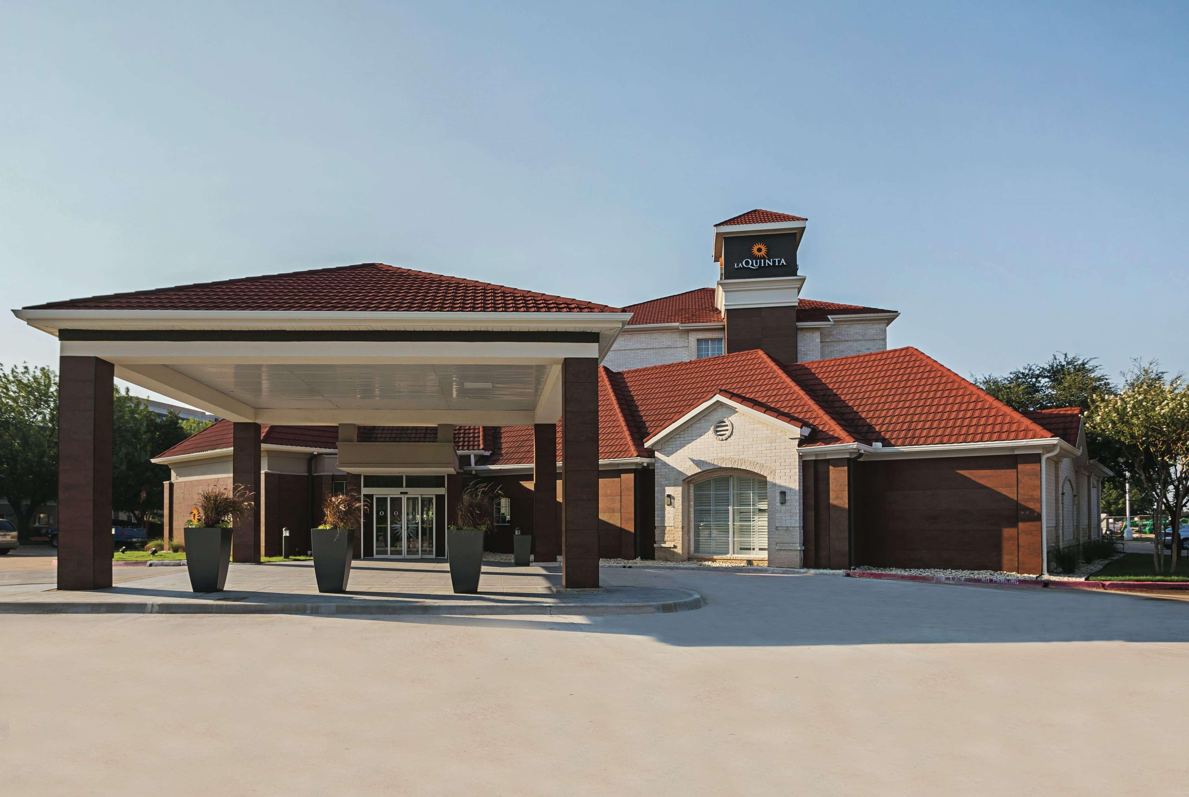 La Quinta By Wyndham Dallas Plano West Kültér fotó