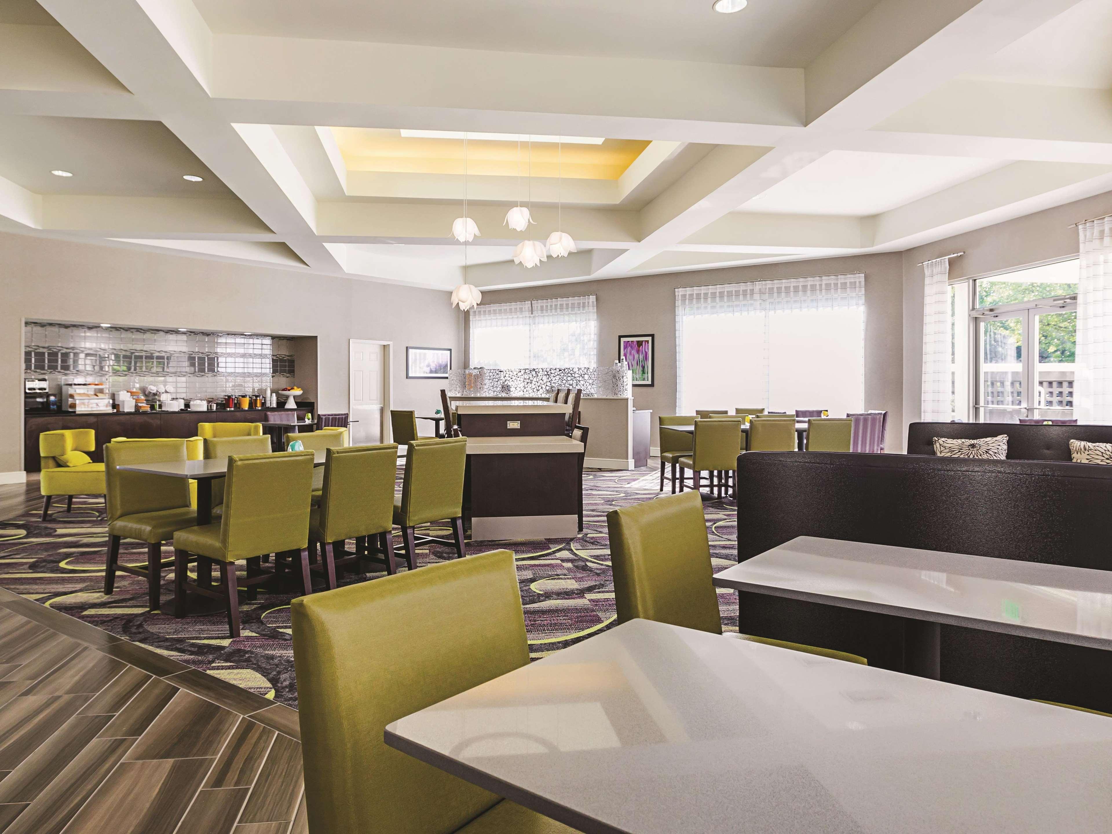 La Quinta By Wyndham Dallas Plano West Kültér fotó