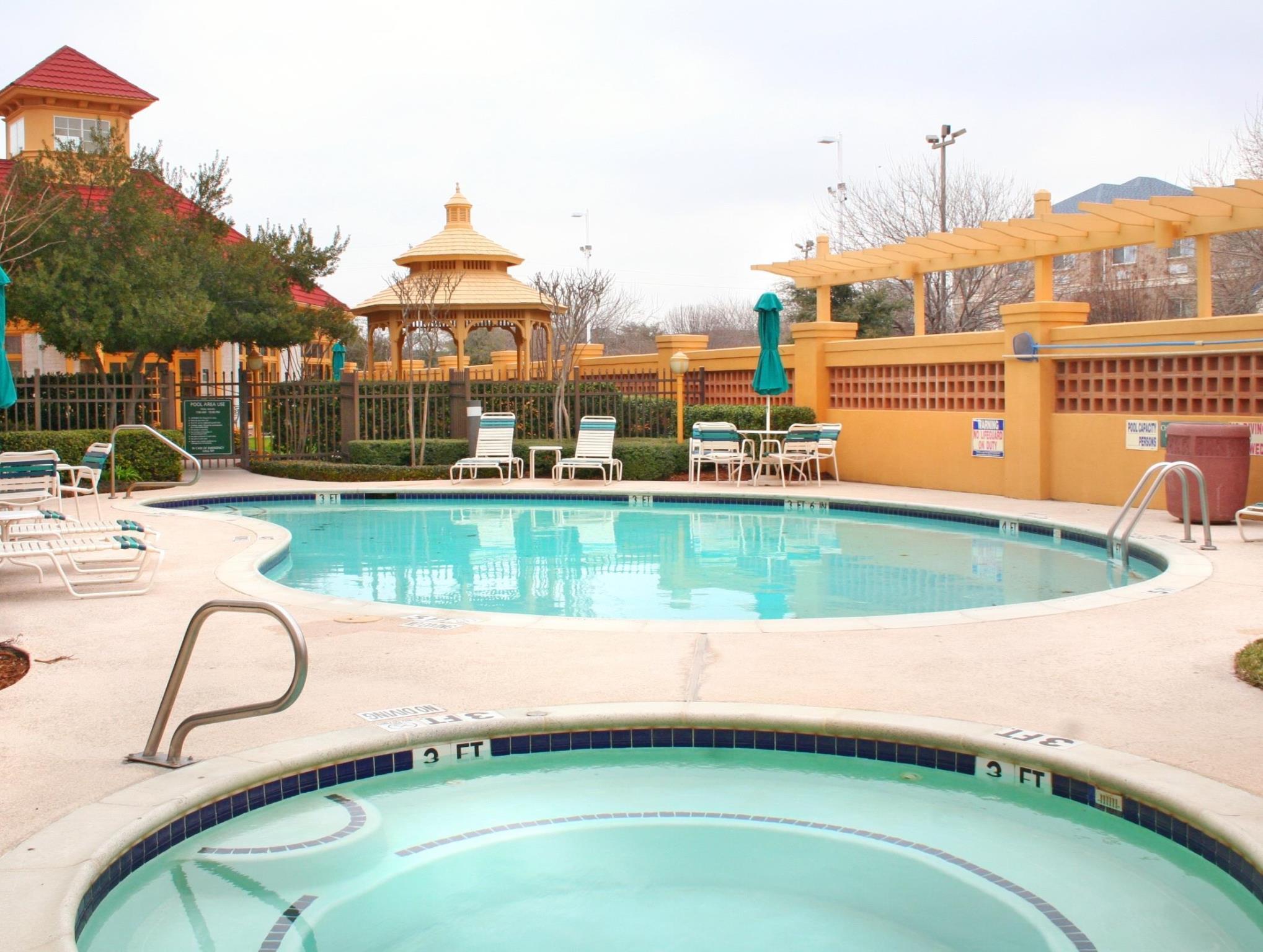 La Quinta By Wyndham Dallas Plano West Kültér fotó