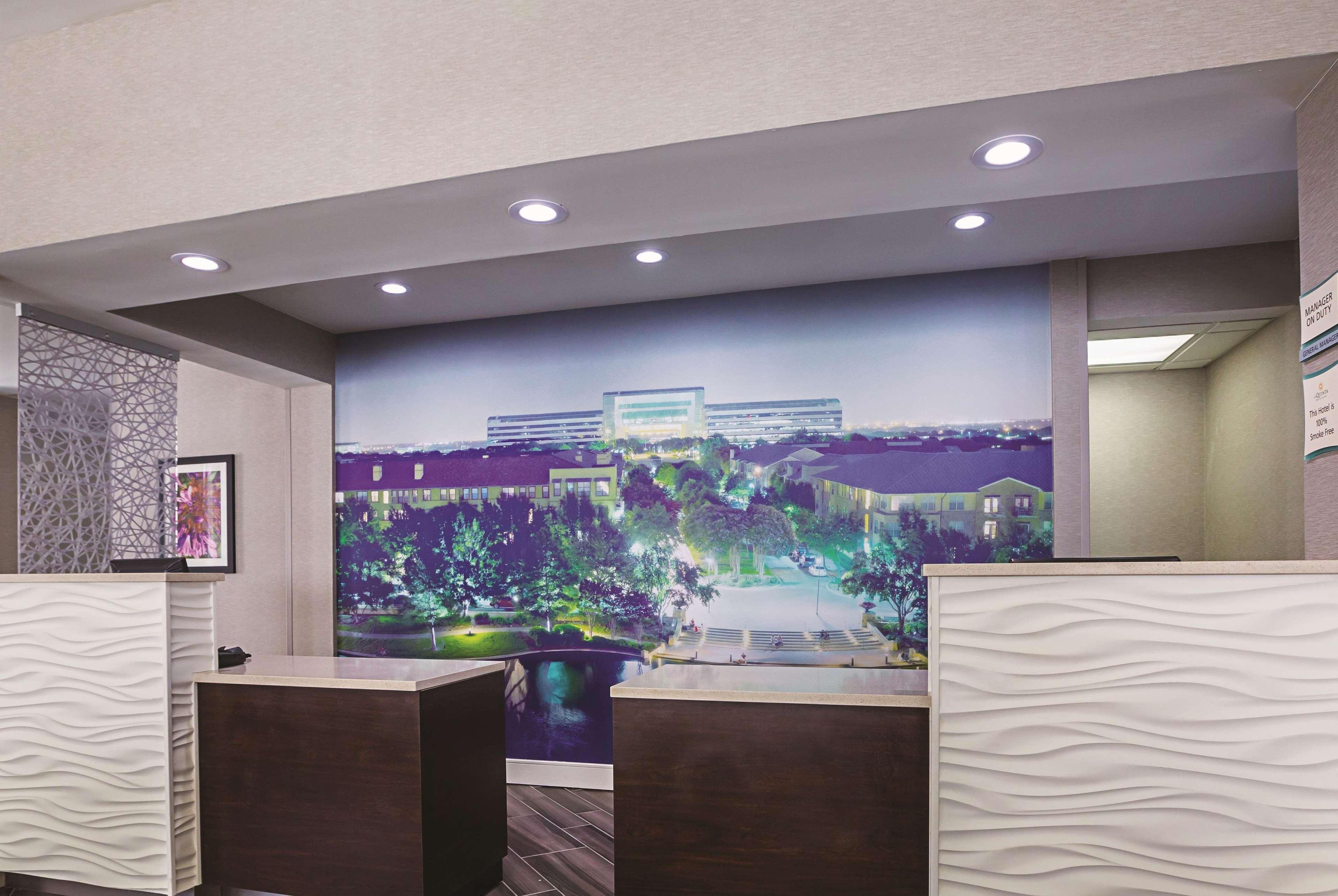 La Quinta By Wyndham Dallas Plano West Kültér fotó