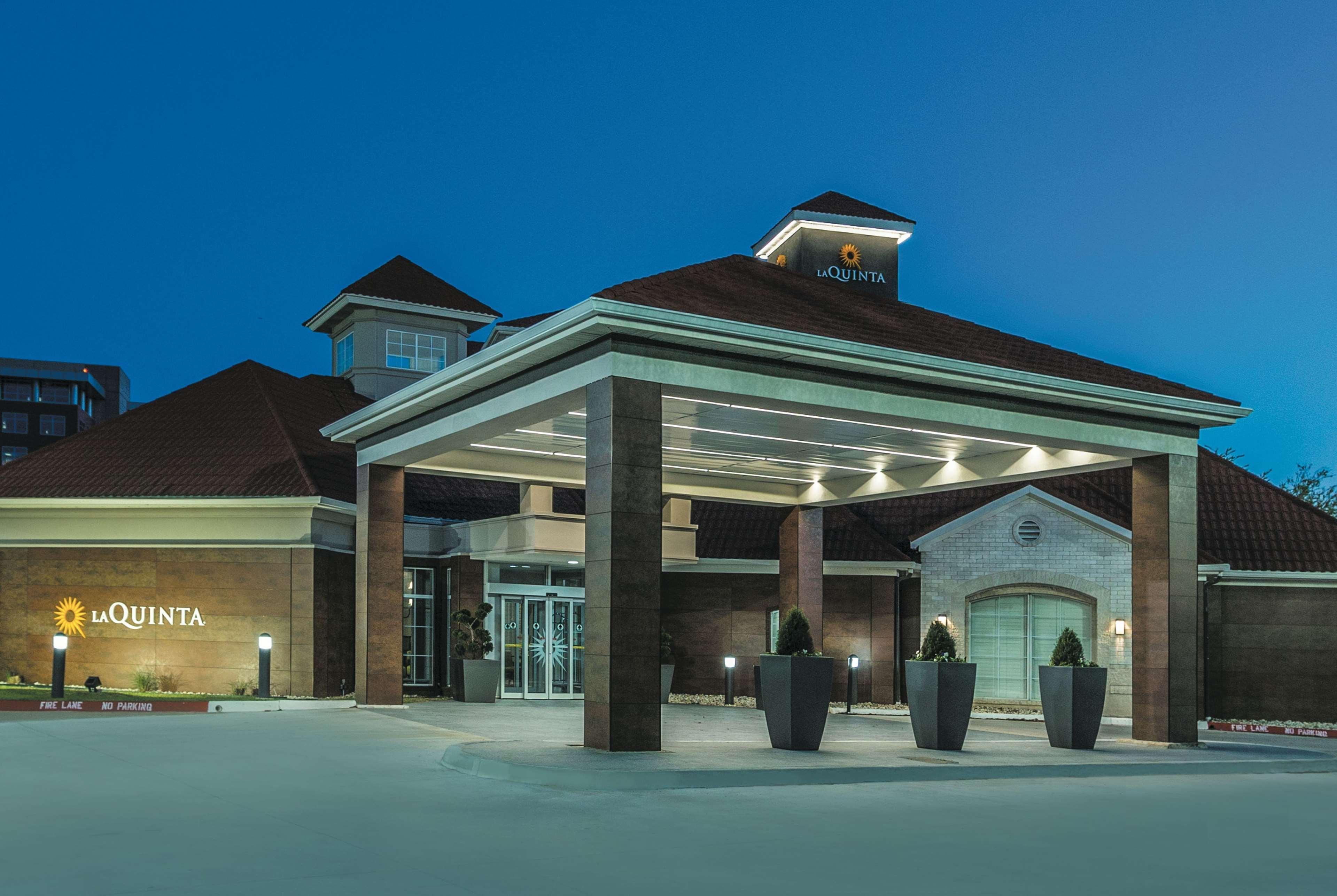 La Quinta By Wyndham Dallas Plano West Kültér fotó