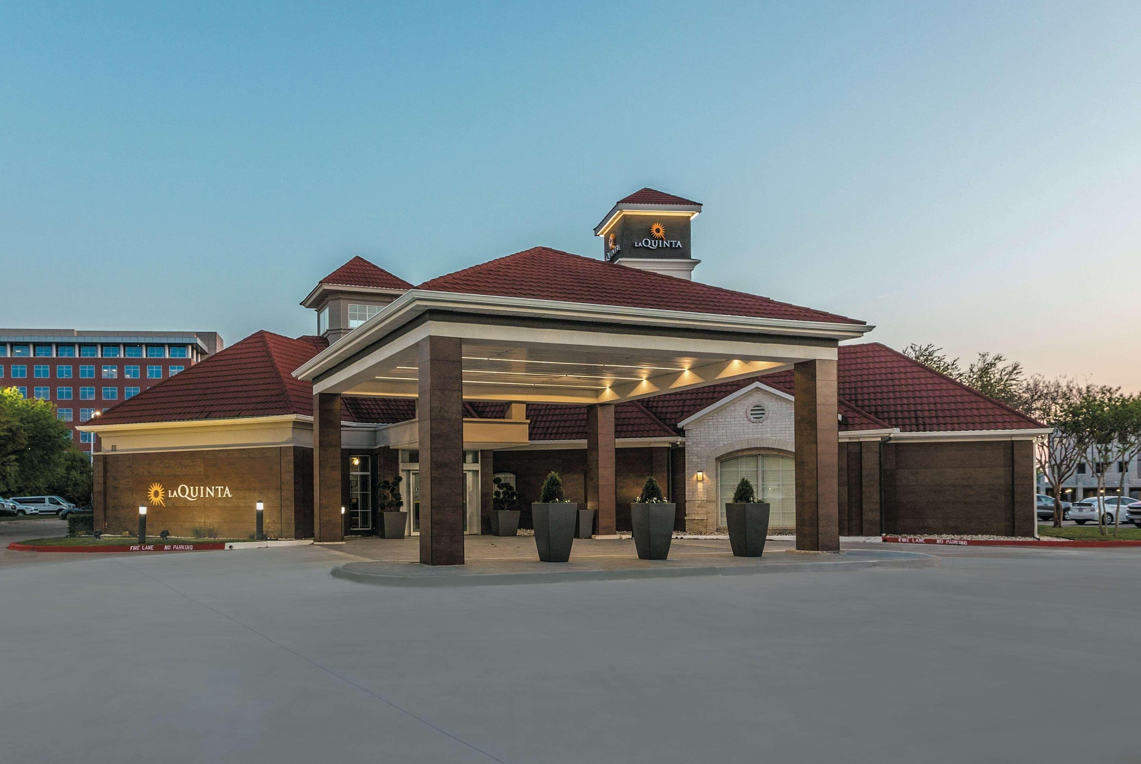 La Quinta By Wyndham Dallas Plano West Kültér fotó
