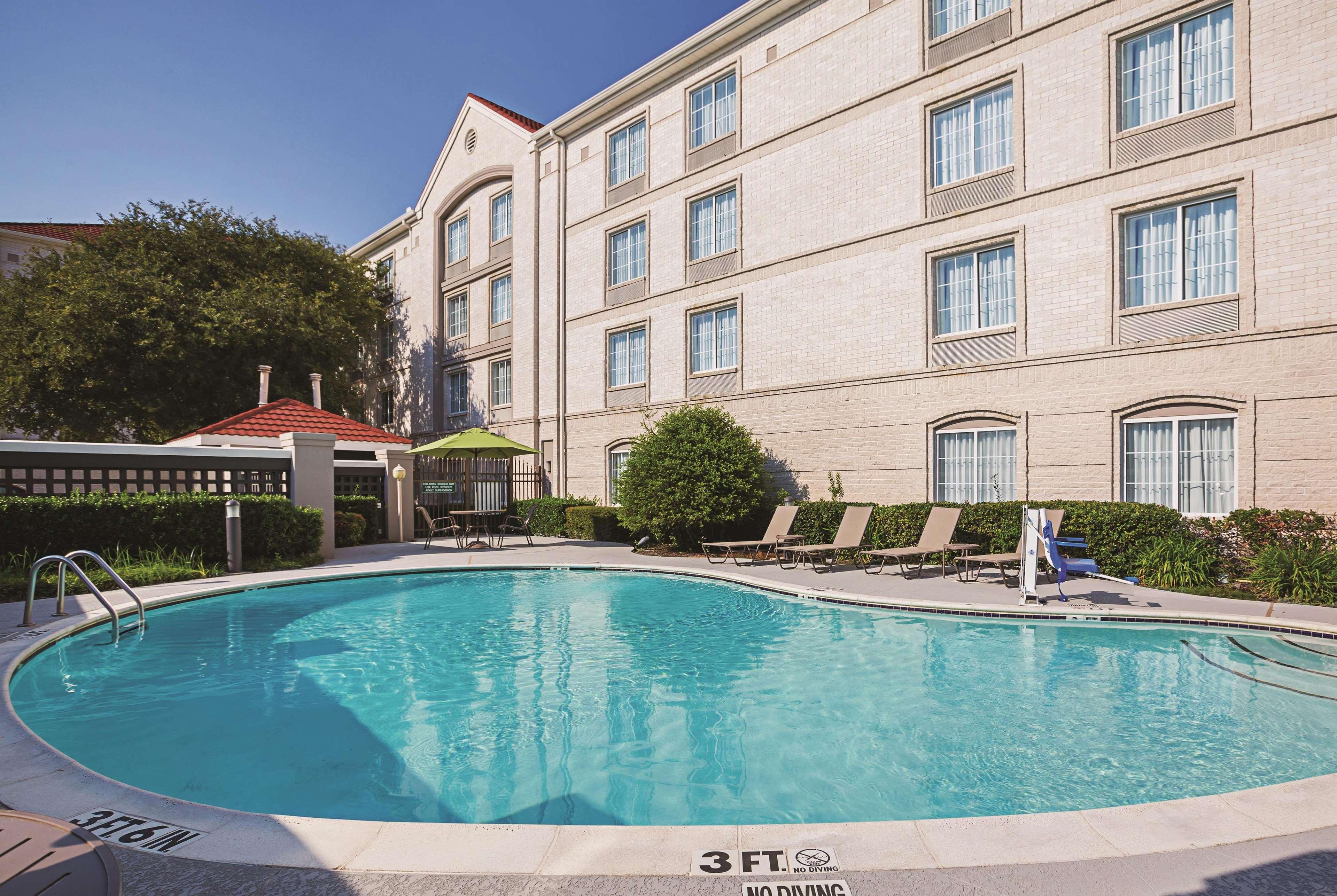 La Quinta By Wyndham Dallas Plano West Kültér fotó