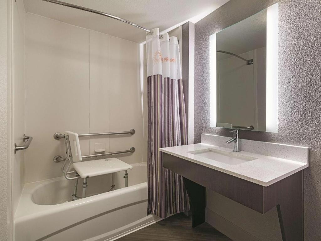 La Quinta By Wyndham Dallas Plano West Kültér fotó