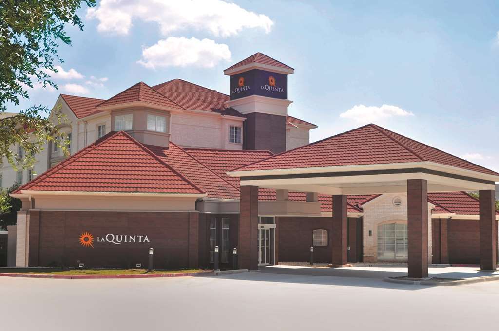 La Quinta By Wyndham Dallas Plano West Kültér fotó