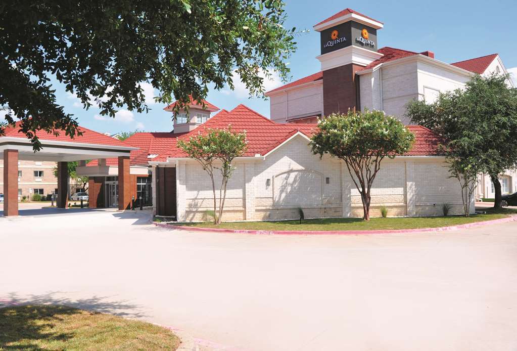 La Quinta By Wyndham Dallas Plano West Kültér fotó