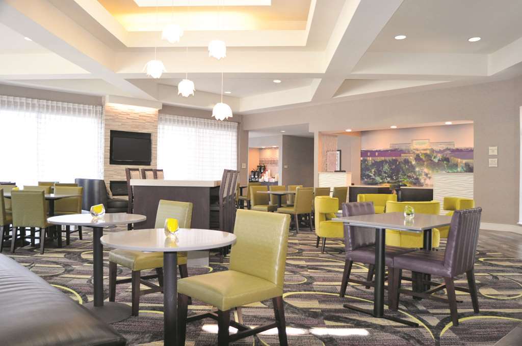 La Quinta By Wyndham Dallas Plano West Étterem fotó