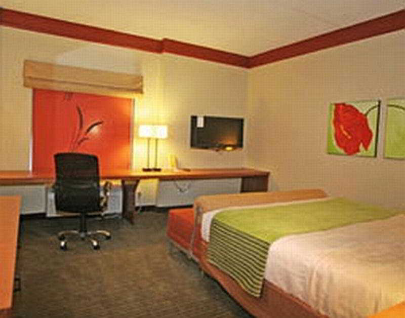 La Quinta By Wyndham Dallas Plano West Kültér fotó