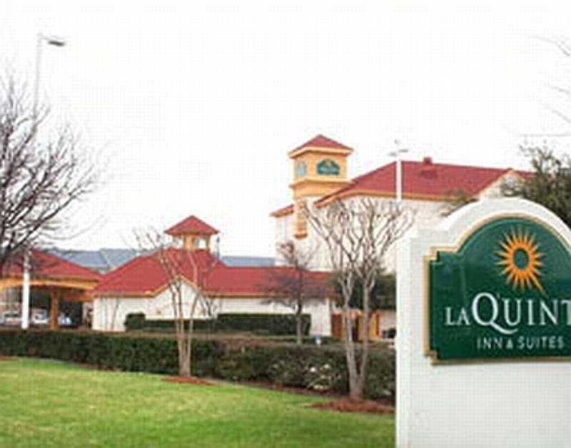 La Quinta By Wyndham Dallas Plano West Kültér fotó