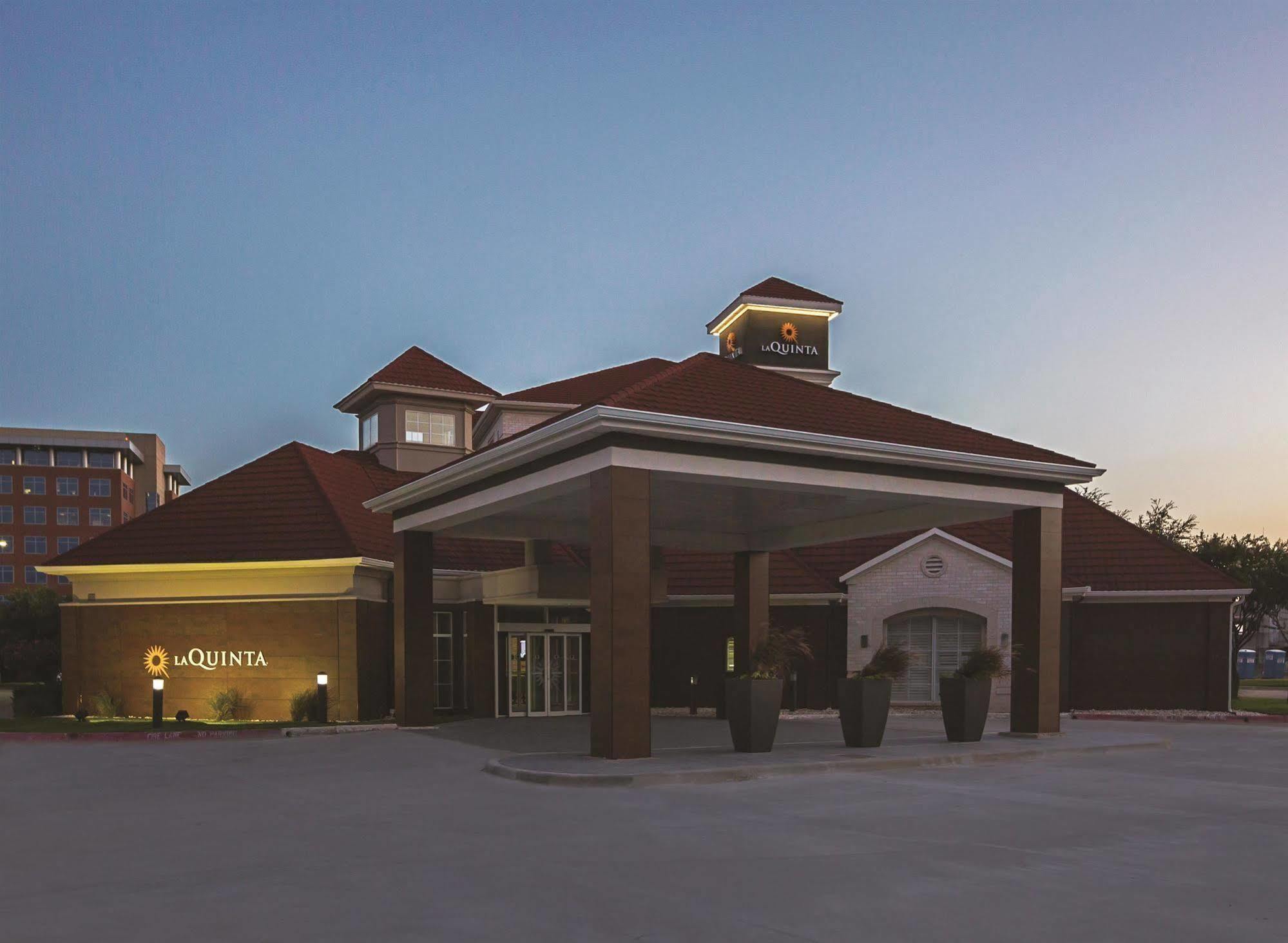 La Quinta By Wyndham Dallas Plano West Kültér fotó
