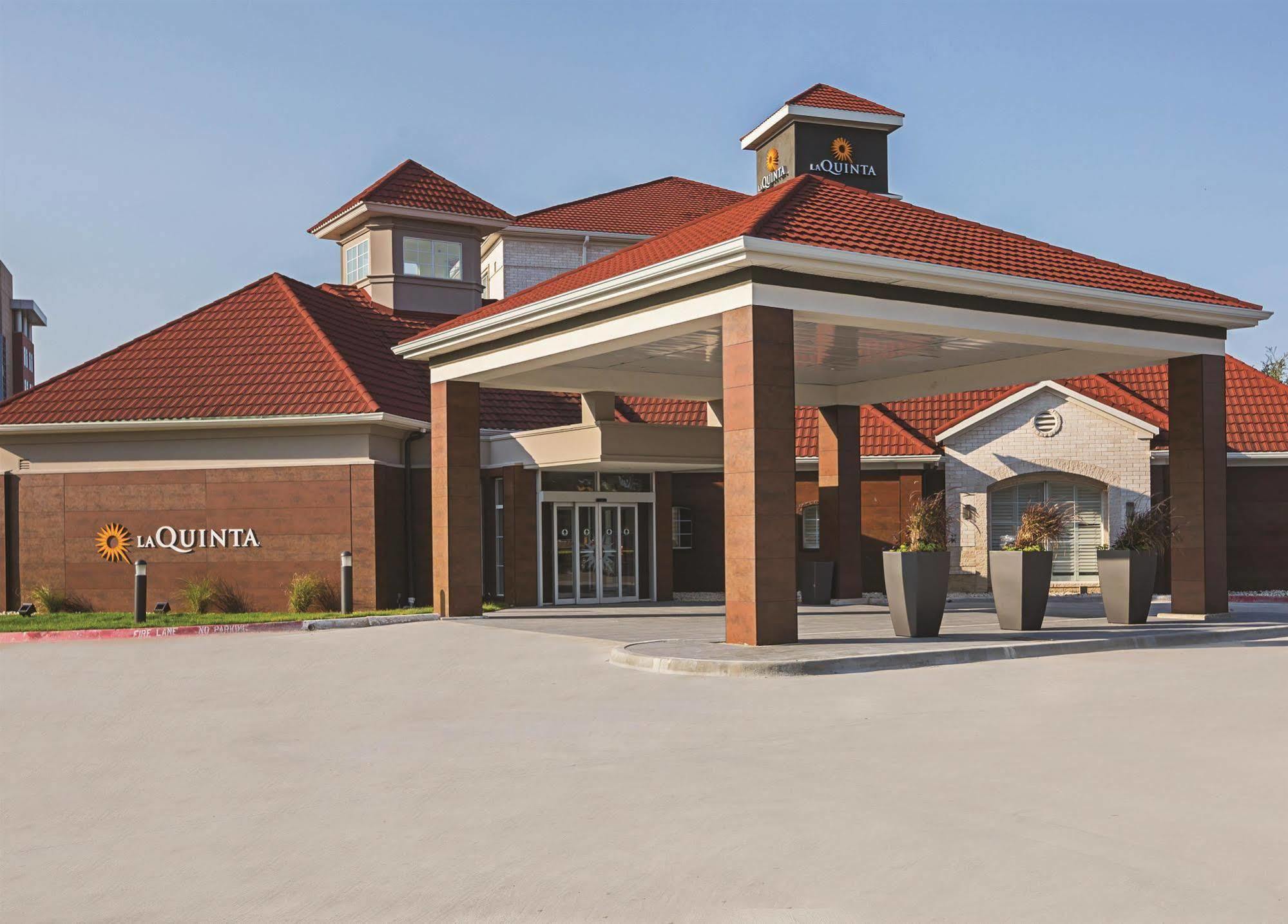 La Quinta By Wyndham Dallas Plano West Kültér fotó