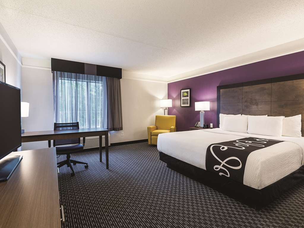 La Quinta By Wyndham Dallas Plano West Szoba fotó