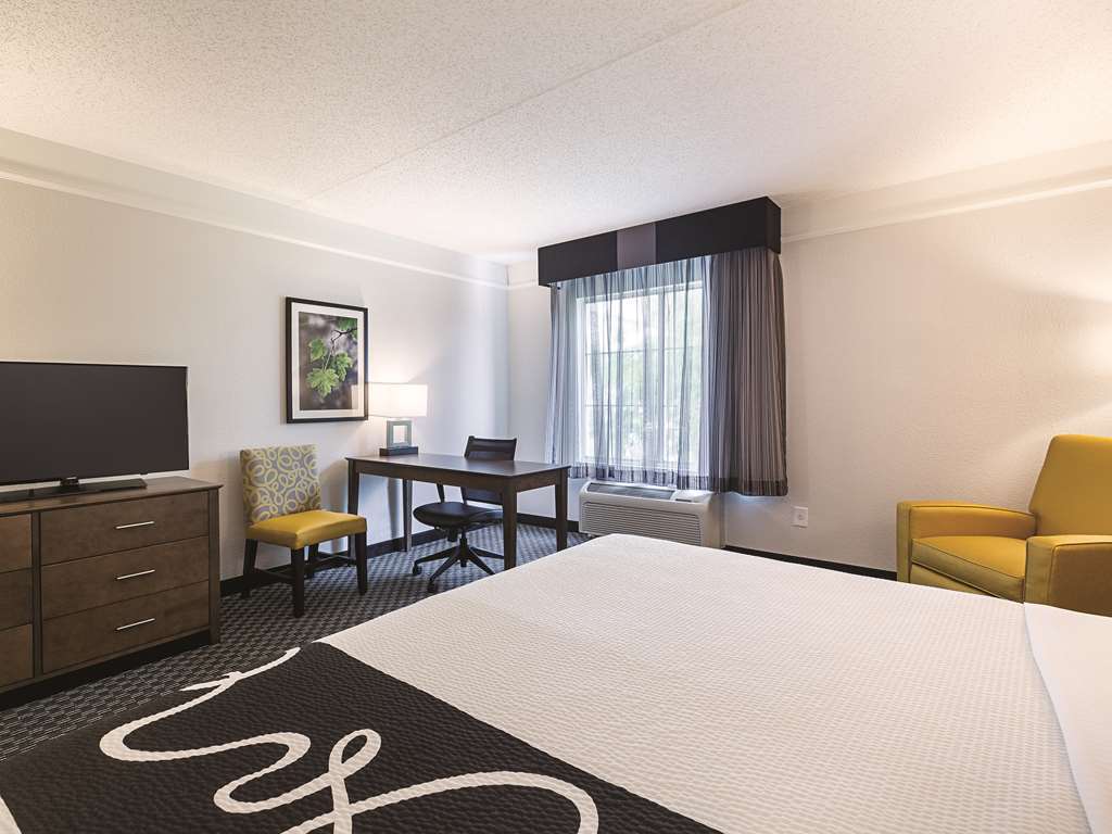 La Quinta By Wyndham Dallas Plano West Szoba fotó