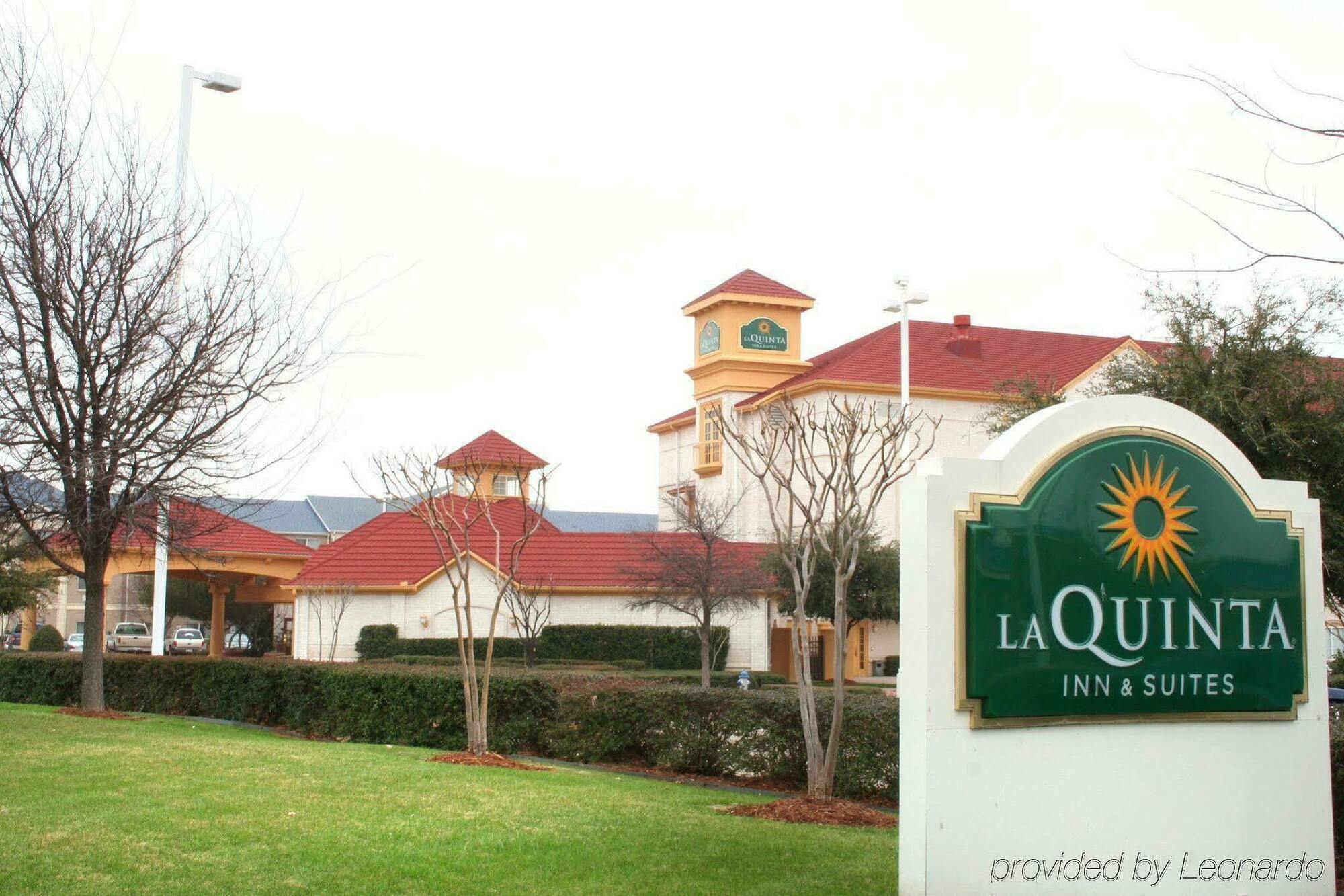 La Quinta By Wyndham Dallas Plano West Kültér fotó