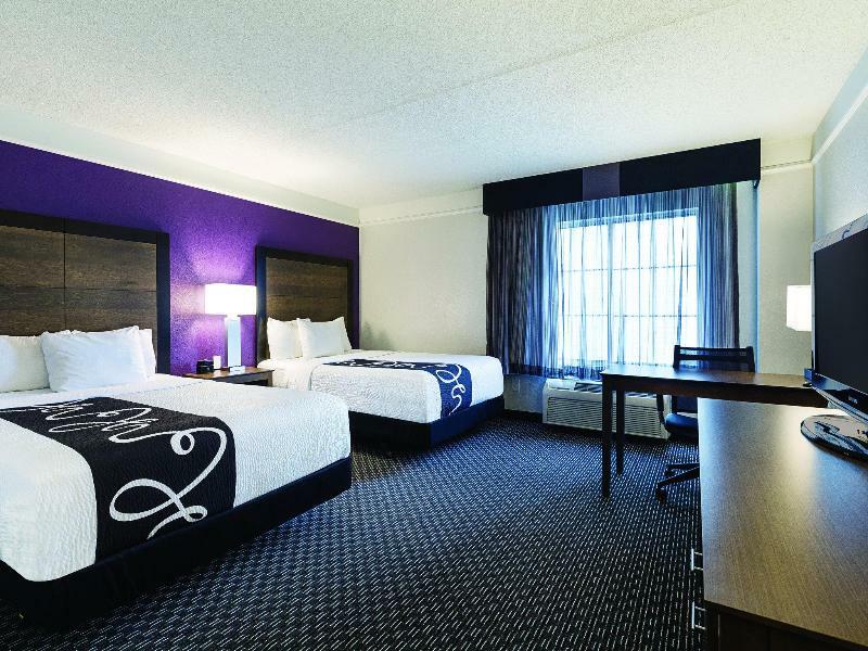 La Quinta By Wyndham Dallas Plano West Kültér fotó