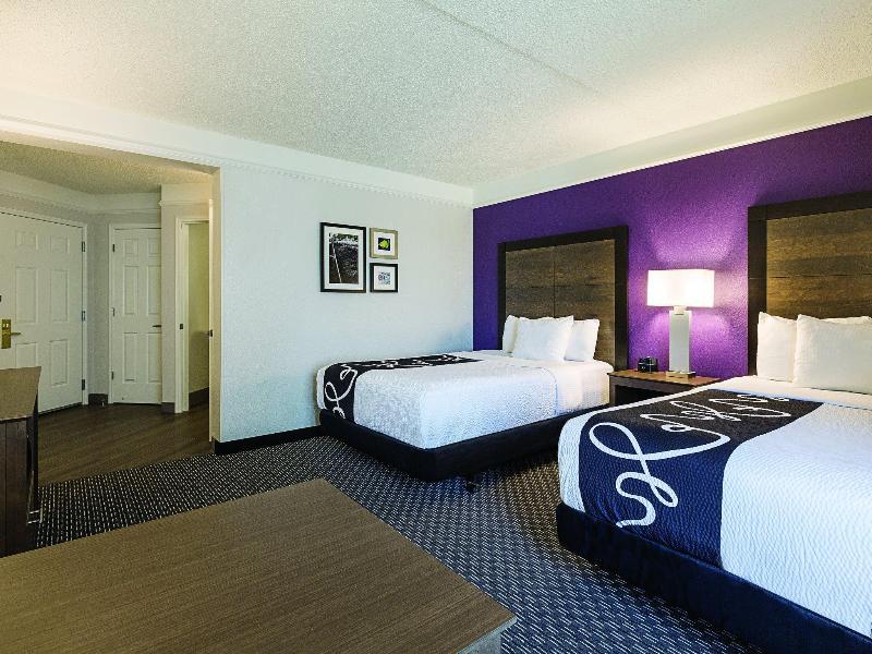 La Quinta By Wyndham Dallas Plano West Kültér fotó